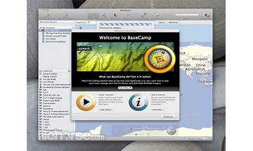 Basecamp for Mac - Download it from Habererciyes for free
